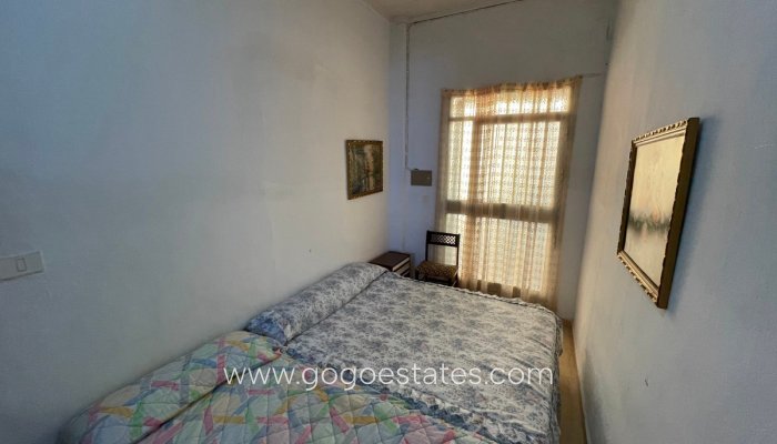 Te koop - Huis - Stadswoning - San Fulgencio - San Fulgencio Centro