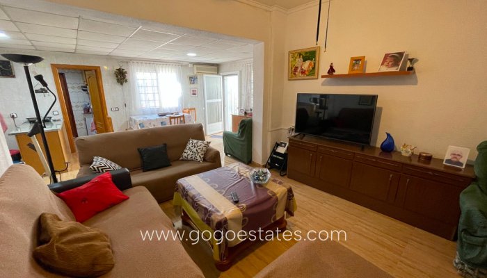 Te koop - Huis - Stadswoning - San Fulgencio - San Fulgencio Centro