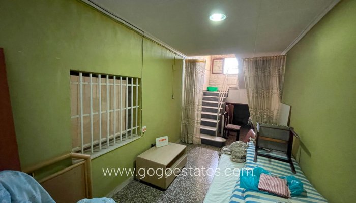 Te koop - Huis - Stadswoning - San Fulgencio - San Fulgencio Centro