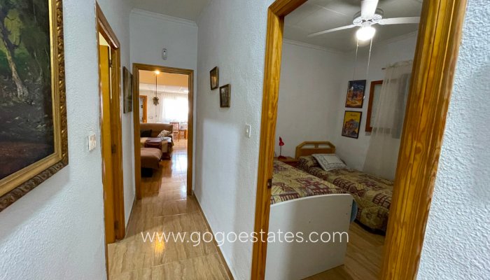 Te koop - Huis - Stadswoning - San Fulgencio - San Fulgencio Centro