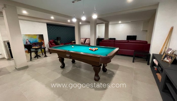 Te koop - Huis - Vrijstaande Villa - Elche - Elche Centro