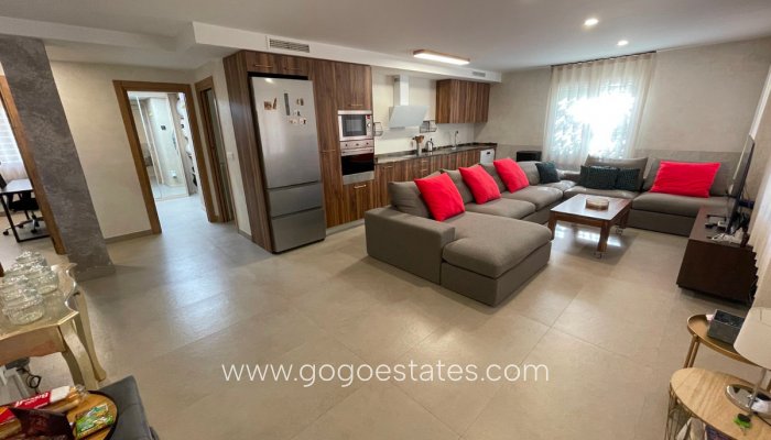 Te koop - Huis - Vrijstaande Villa - Elche - Elche Centro