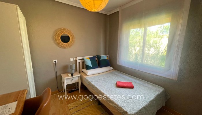 Revente - Maison - Maison de ville - Guardamar del Segura - Guardamar del Segura Centro