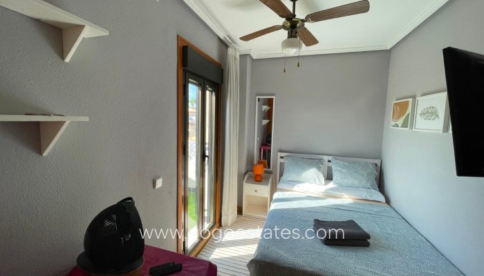 Revente - Maison - Maison de ville - Guardamar del Segura - Guardamar del Segura Centro