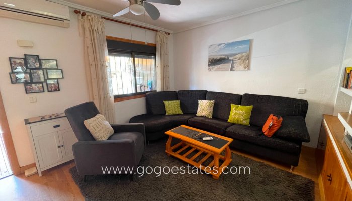 Revente - Maison - Maison de ville - Guardamar del Segura - Guardamar del Segura Centro