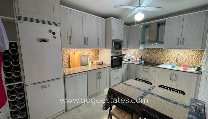 Revente - Maison - Maison de ville - Guardamar del Segura - Guardamar del Segura Centro