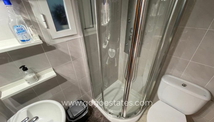 Revente - Maison - Maison de ville - Guardamar del Segura - Guardamar del Segura Centro