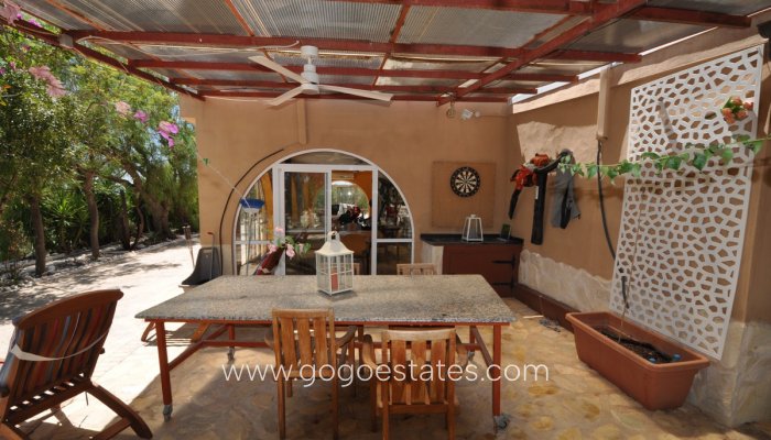 Te koop - Huis - Finca - Cortijo - Crevillente - Crevillent - Crevillente - Crevillent Centro