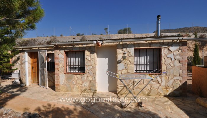 Te koop - Huis - Finca - Cortijo - Crevillente - Crevillent - Crevillente - Crevillent Centro