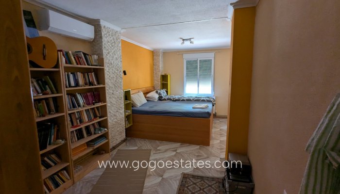 Te koop - Huis - Finca - Cortijo - Crevillente - Crevillent - Crevillente - Crevillent Centro