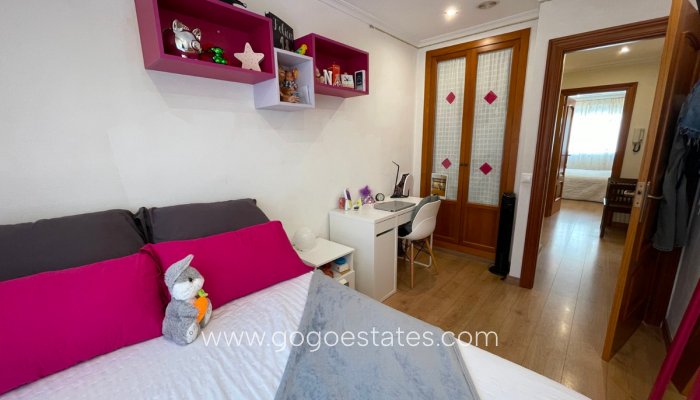 Te koop - Huis - Stadswoning - Elche - Elche Centro