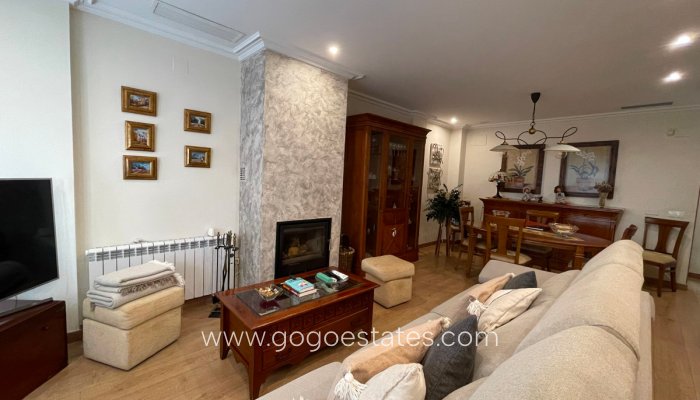 Te koop - Huis - Stadswoning - Elche - Elche Centro