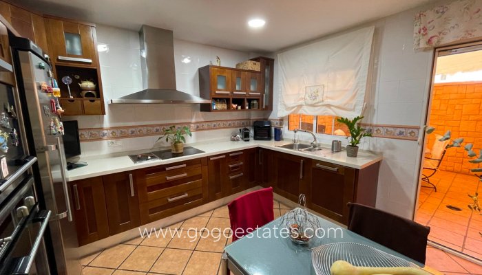 Te koop - Huis - Stadswoning - Elche - Elche Centro