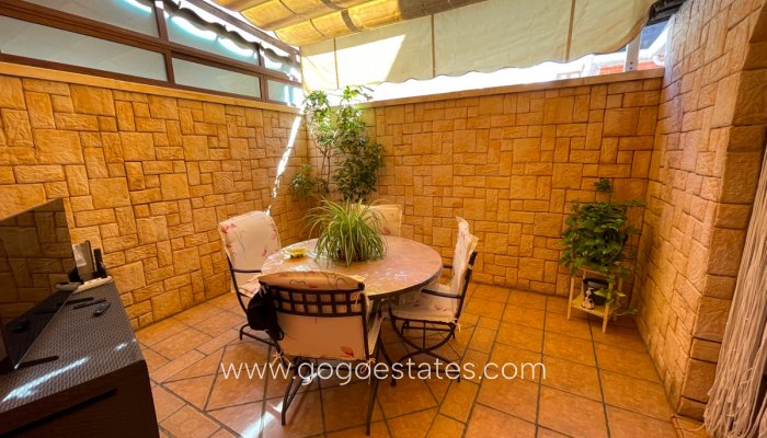 Te koop - Huis - Stadswoning - Elche - Elche Centro