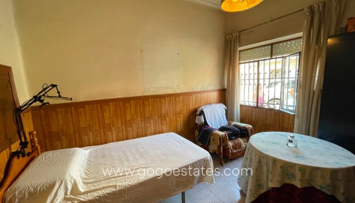 Te koop - Huis - Stadswoning - Benejuzar - Benejuzar Centro