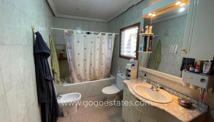 Te koop - Huis - Stadswoning - Benejuzar - Benejuzar Centro