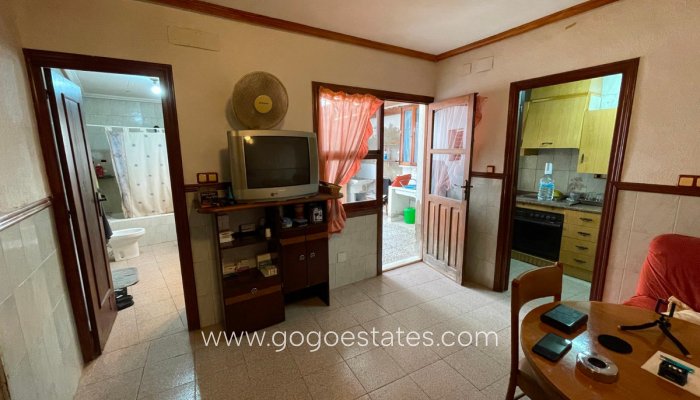 Te koop - Huis - Stadswoning - Benejuzar - Benejuzar Centro