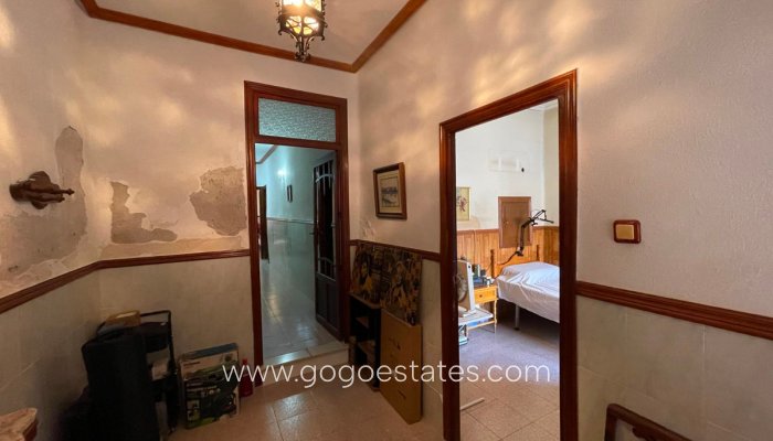 Te koop - Huis - Stadswoning - Benejuzar - Benejuzar Centro