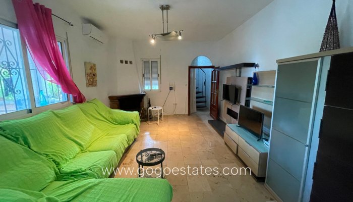 Te koop - Huis - Finca - Cortijo - Albatera - Albatera Centro