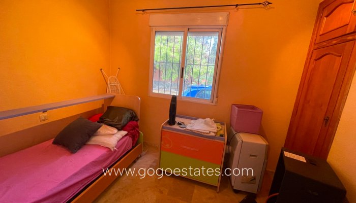 Te koop - Huis - Finca - Cortijo - Albatera - Albatera Centro