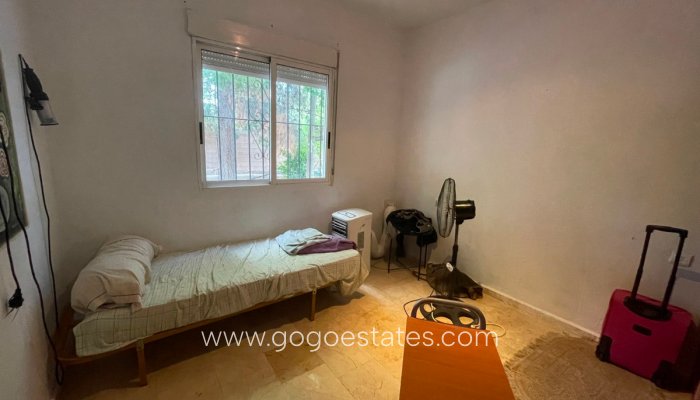 Te koop - Huis - Finca - Cortijo - Albatera - Albatera Centro