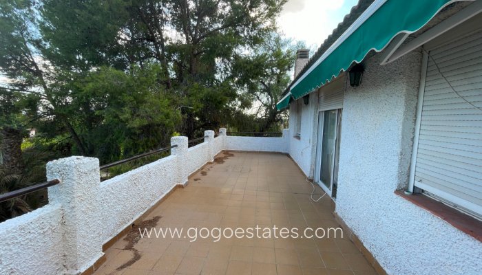 Te koop - Huis - Finca - Cortijo - Albatera - Albatera Centro