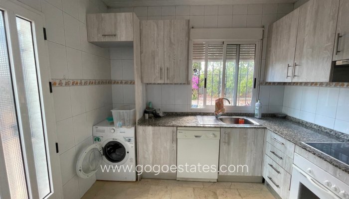 Te koop - Huis - Finca - Cortijo - Albatera - Albatera Centro