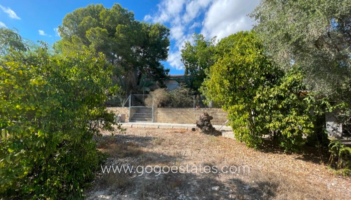 Te koop - Huis - Finca - Cortijo - Albatera - Albatera Centro