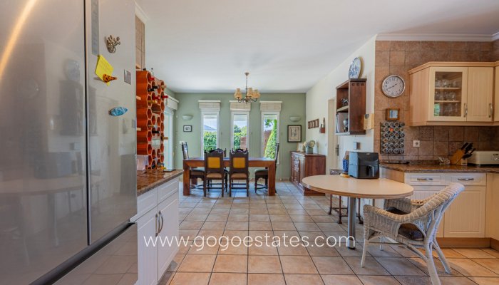 Te koop - Huis - Vrijstaande Villa - Jávea Xàbia - Jávea - Xàbia Centro