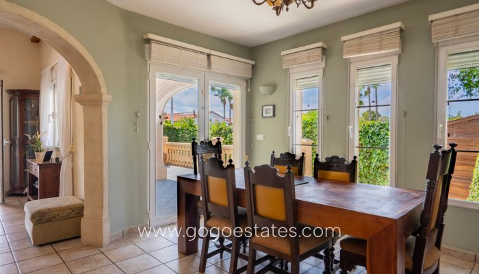 Te koop - Huis - Vrijstaande Villa - Jávea Xàbia - Jávea - Xàbia Centro