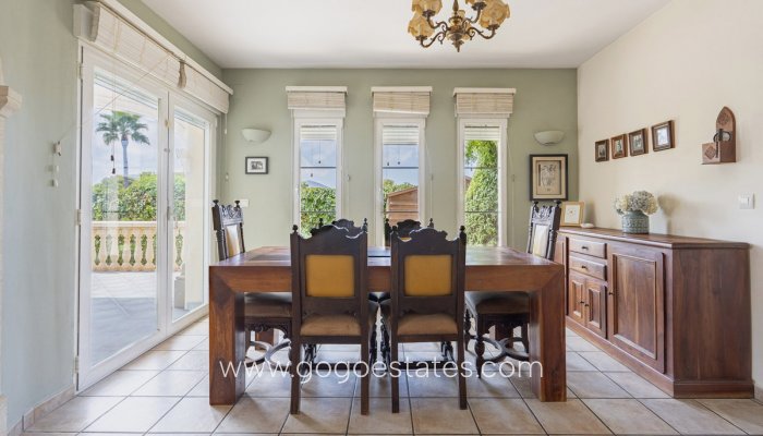 Te koop - Huis - Vrijstaande Villa - Jávea Xàbia - Jávea - Xàbia Centro