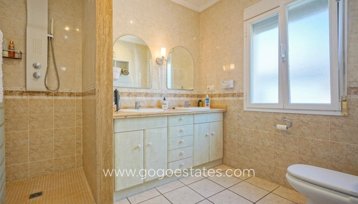 Te koop - Huis - Vrijstaande Villa - Jávea Xàbia - Jávea - Xàbia Centro