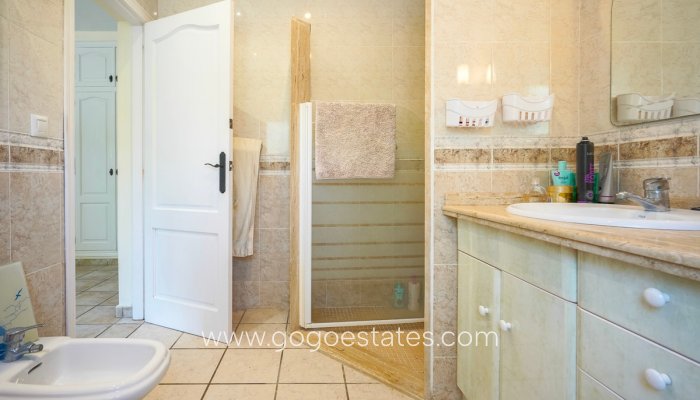 Te koop - Huis - Vrijstaande Villa - Jávea Xàbia - Jávea - Xàbia Centro