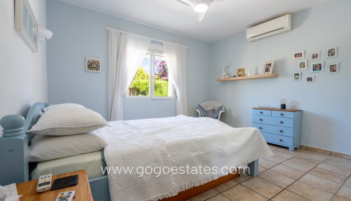 Te koop - Huis - Vrijstaande Villa - Jávea Xàbia - Jávea - Xàbia Centro