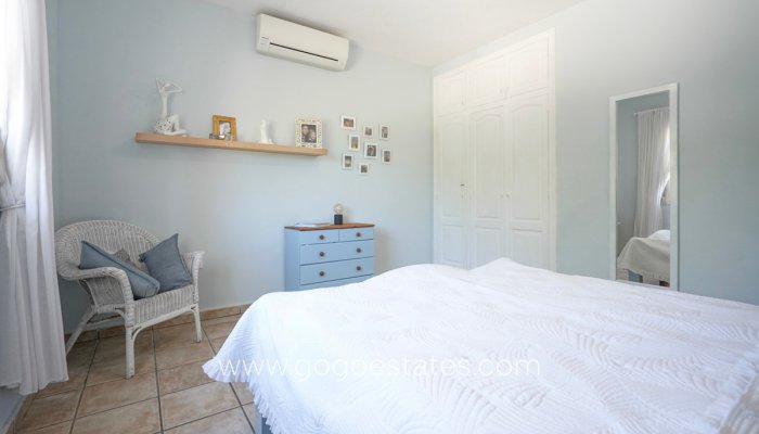 Te koop - Huis - Vrijstaande Villa - Jávea Xàbia - Jávea - Xàbia Centro