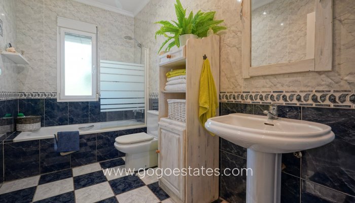 Te koop - Huis - Vrijstaande Villa - Jávea Xàbia - Jávea - Xàbia Centro