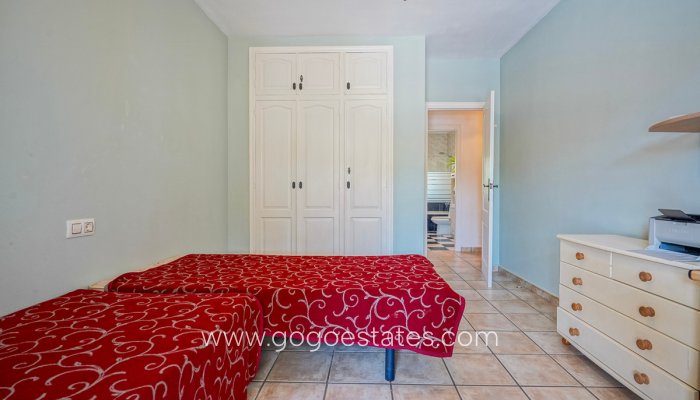 Te koop - Huis - Vrijstaande Villa - Jávea Xàbia - Jávea - Xàbia Centro