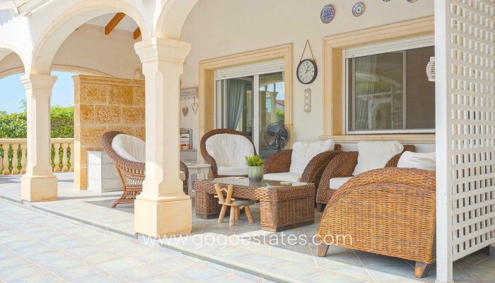 Te koop - Huis - Vrijstaande Villa - Jávea Xàbia - Jávea - Xàbia Centro