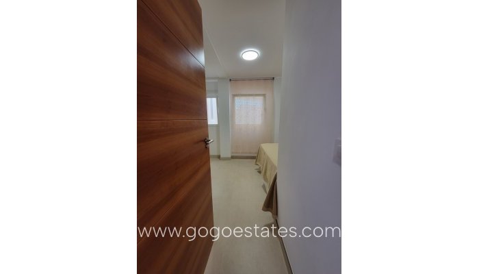 Te koop - Appartement - Appartement op de middelste verdieping - Calpe - Calpe Centro