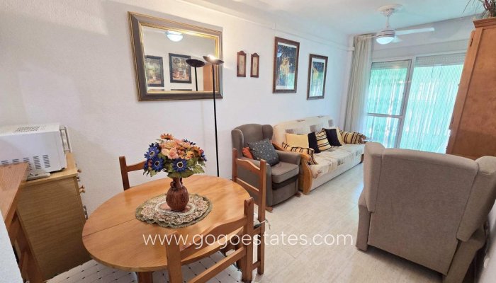 Te koop - Appartement - Penthouse Duplex - Torrevieja - Torrevieja Centro