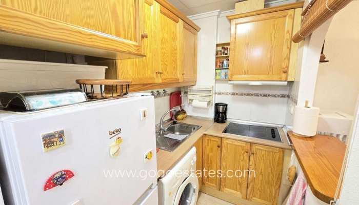 Te koop - Appartement - Penthouse Duplex - Torrevieja - Torrevieja Centro