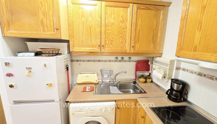 Te koop - Appartement - Penthouse Duplex - Torrevieja - Torrevieja Centro