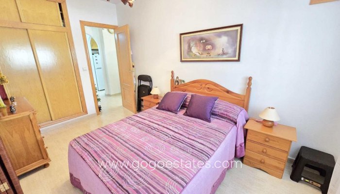 Te koop - Appartement - Penthouse Duplex - Torrevieja - Torrevieja Centro