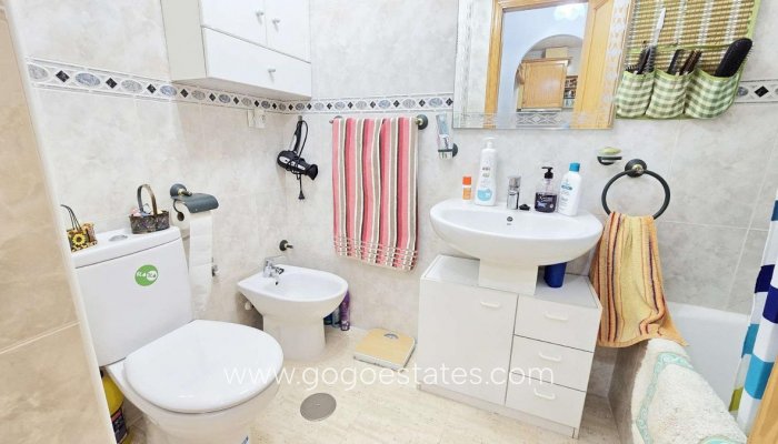 Te koop - Appartement - Penthouse Duplex - Torrevieja - Torrevieja Centro