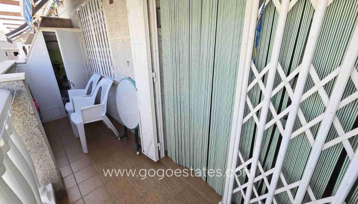 Te koop - Appartement - Penthouse Duplex - Torrevieja - Torrevieja Centro