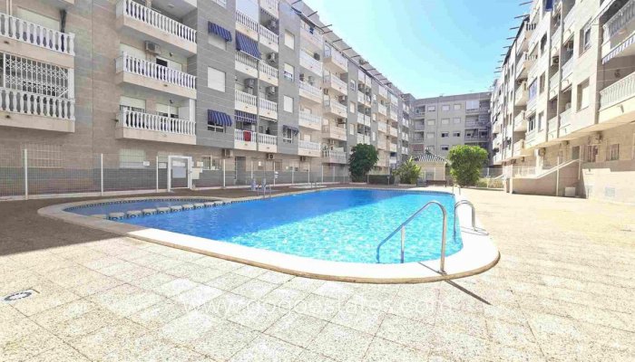 Te koop - Appartement - Penthouse Duplex - Torrevieja - Torrevieja Centro