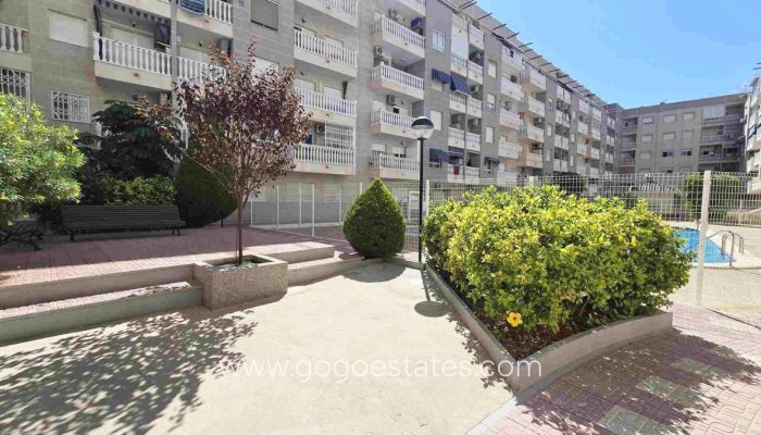 Te koop - Appartement - Penthouse Duplex - Torrevieja - Torrevieja Centro