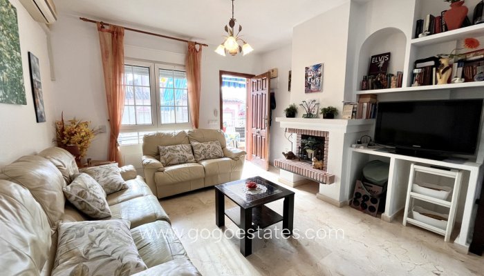 Te koop - Appartement - Begane Grond Appartement - Orihuela - Los Altos