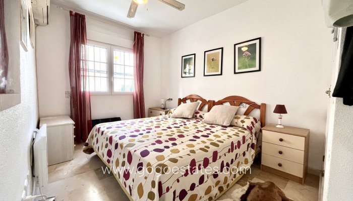 Te koop - Appartement - Begane Grond Appartement - Orihuela - Los Altos