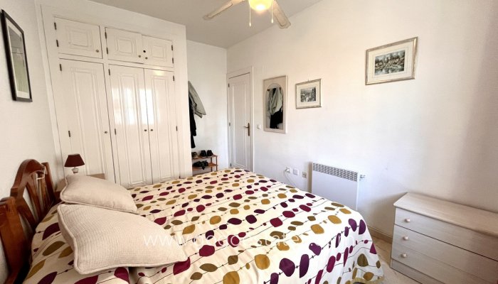 Te koop - Appartement - Begane Grond Appartement - Orihuela - Los Altos